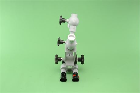 Zeiss Surgical Microscope Head w/ f250 Objective Lens