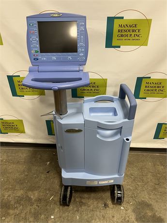 Autocat2 Wave Intra-Aortic Balloon Pump