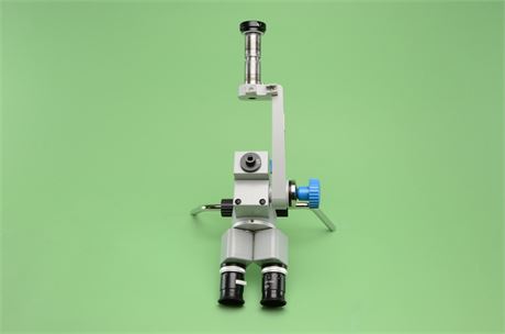 Carl Zeiss OPMI Primo Microscope Head