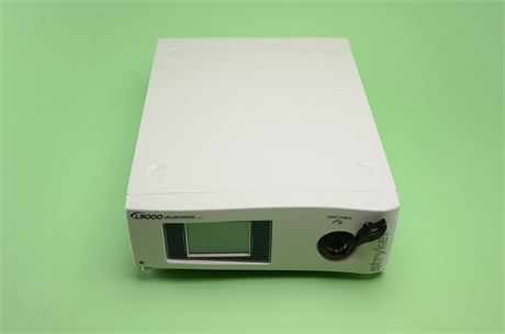 Stryker L9000 LED Light Source