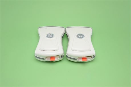 GE Dinamap Patient Data Modules