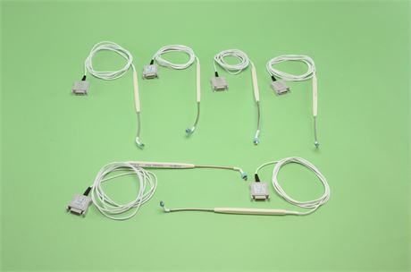 Transonic Coronary Flow Probes