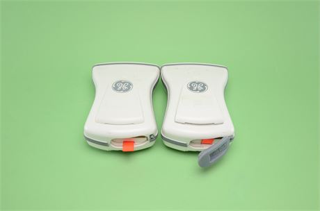 GE Dinamap Patient Data Modules