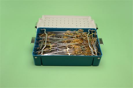 V. Mueller Needle Holders