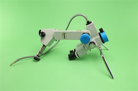 Carl Zeiss OPMI Primo Microscope Head