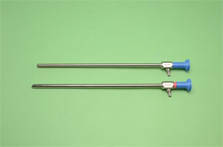 Stryker Laparoscopes