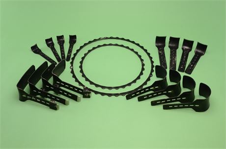 V. Mueller Turner-Warwick Ring Retractor