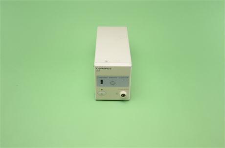 Olympus UCR CO₂ Regulation Unit