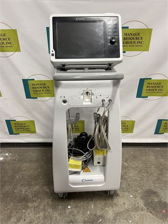 Invivo Expression MRI Patient Monitoring System