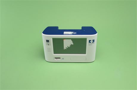 Covidien Nellcor Patient Monitor