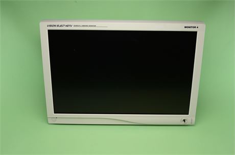 Stryker Vision Elect HDTV Monitor