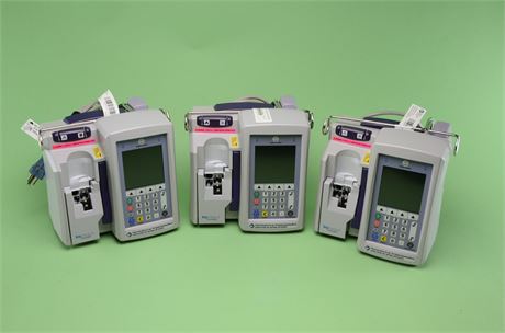 ICU Medical Plum360 Infusion Pumps