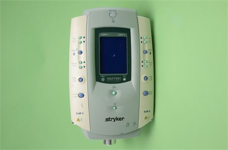 Stryker SmartPump Tourniquet