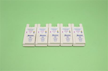 Baxter Wireless Battery Modules