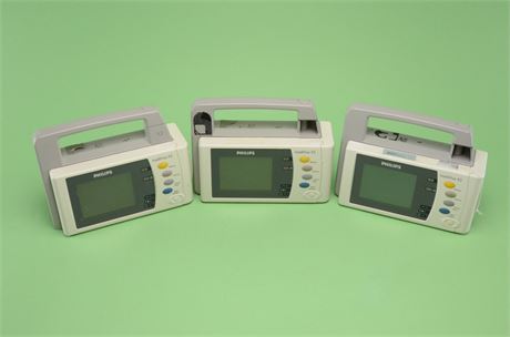Philips IntelliVue X2 Patient Monitors