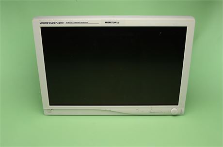 Stryker Vision Elect HDTV Monitor