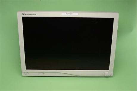 Stryker WiSe HDTV Monitor