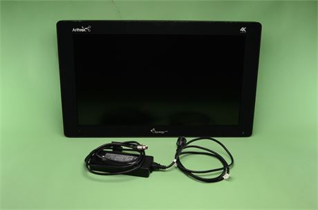 Arthrex Synergy UHD4 4K Monitor w/ Power Supply