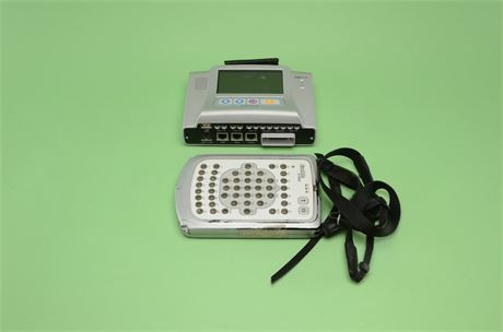 Embla Communication & Bedside Unit Set