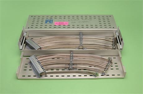 Richards Femoral Ender Nail Set