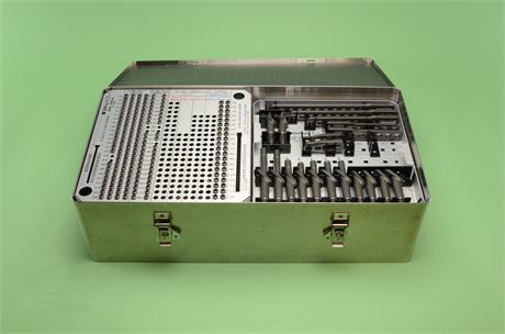 DePuy Ace Captured Hip Screw Set