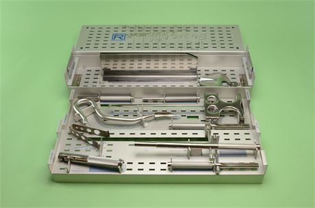Richards Ender Nail Instrument Set