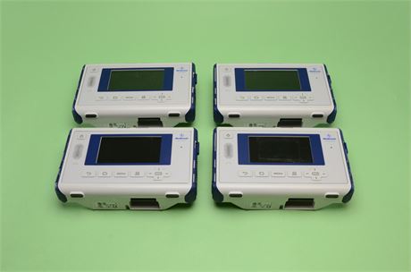 Medtronic Capnostream 35 Portable Respiratory Monitors