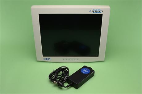 NDS Radiance HD Monitor