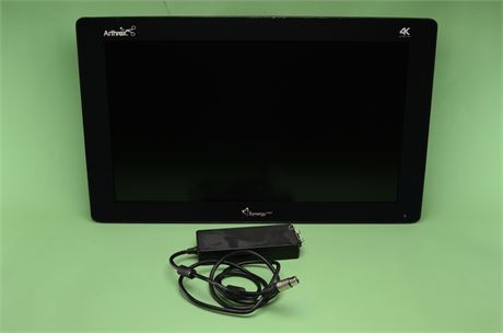 Arthrex Synergy UHD4 4K Monitor w/ Power Supply