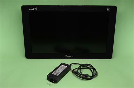 Arthrex Synergy UHD4 4K Monitor w/ Power Supply