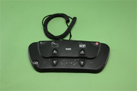 Midmark Exam Table Footswitch