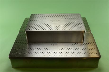 Omni-Tract Retractor Set