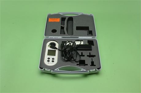 CareFusion Diagnostic Spirometer Set
