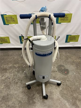 Stryker CastVac w/ Mobile Stand