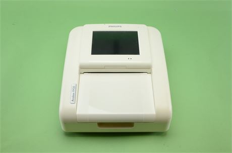 Philips Avalon FM20 Fetal Monitor