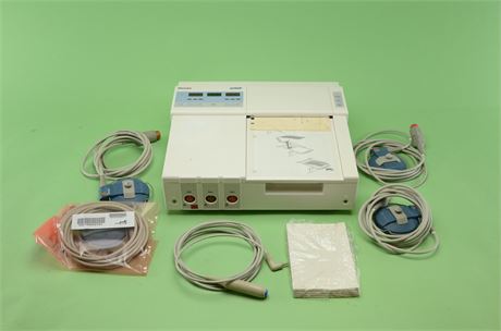Philips Series 50A Fetal Monitor