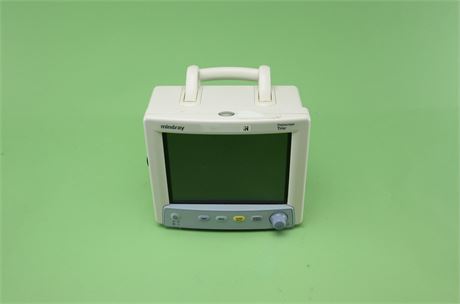Mindray Datascope Trio Patient Monitor