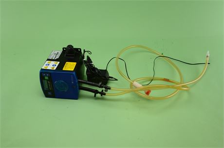 Steris Acu-sInQ Dosing System