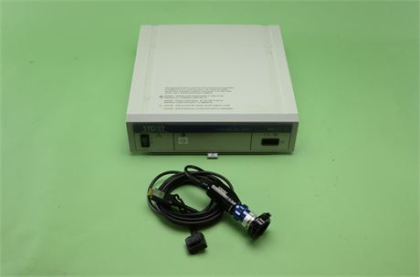 Storz Telecam SL Camera Control Unit w/ Camera Head