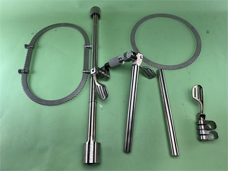 Omni-Tract Retractor Set