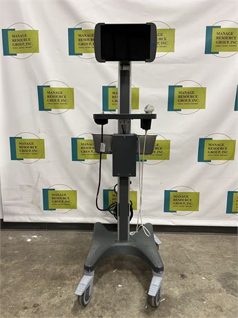 EchoNous AI Station 2 Bladder Scanner w/ Probe