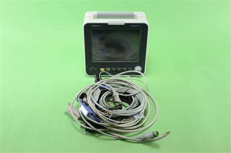 Mindray Passport 8 Patient Monitor