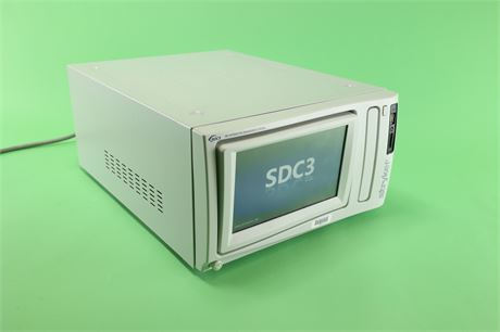 Stryker SDC3 HD Information Management System