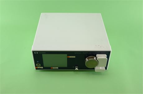 Covidien HysteroLux Fluid Management System