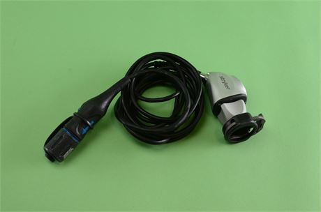 Stryker Camera Head w/ Coupler