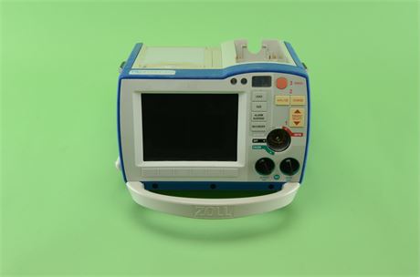 Zoll R-Series ALS Defibrillator