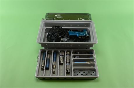 Stryker Power Instruments Set