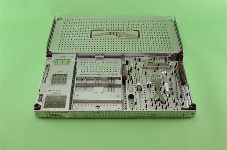 Synthes Mini Fragment Set