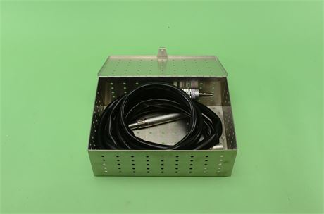 Hall Surgairtome Two Pneumatic Drill Set