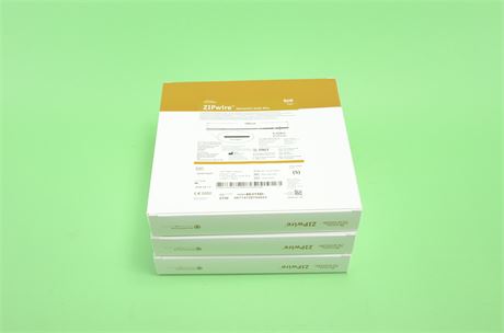 Boston Scientific ZIPwire Hydrophilic Guide Wires